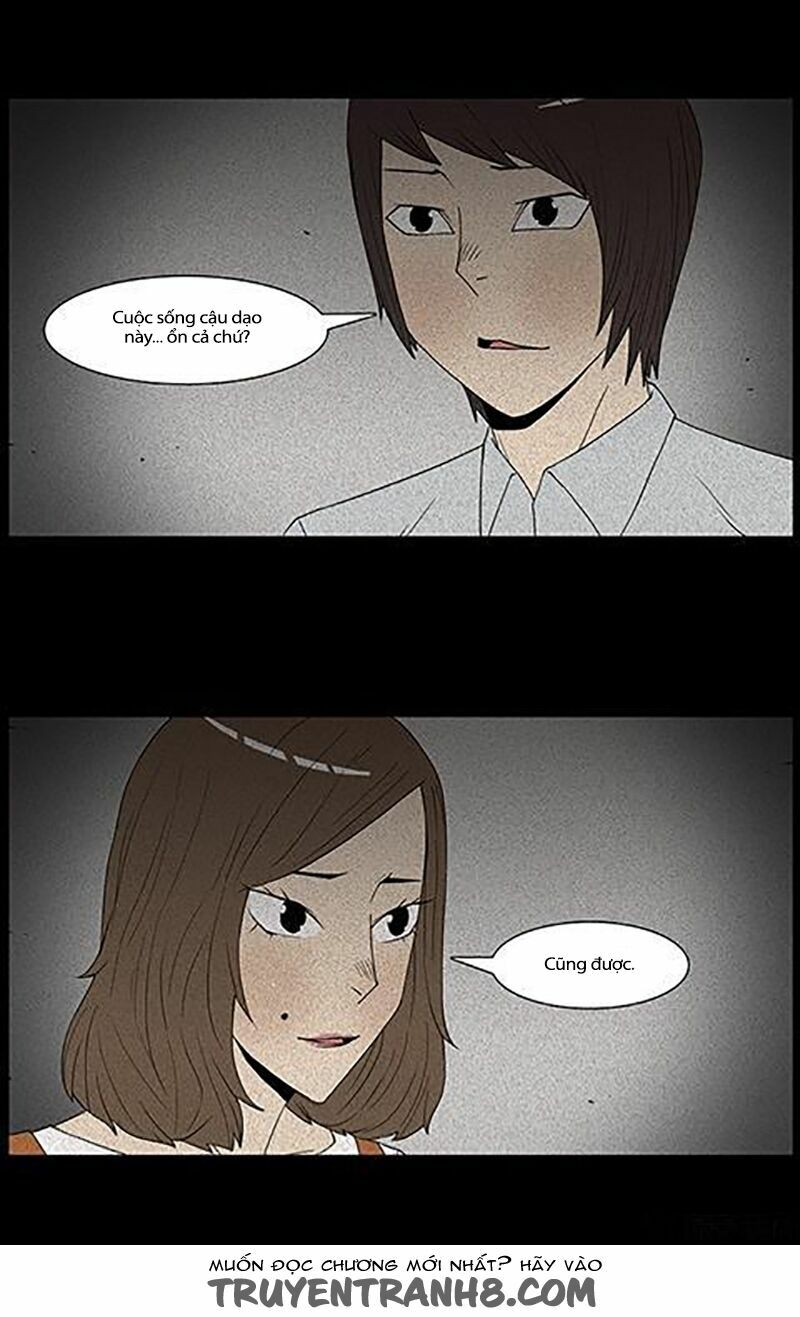 Kinh Dị Đêm Khuya: Chapter 60