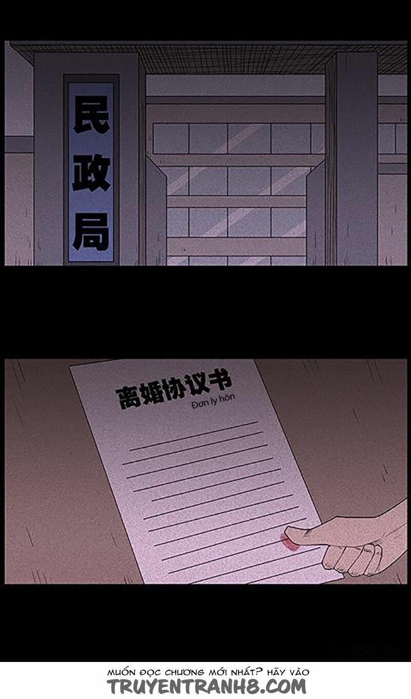 Kinh Dị Đêm Khuya: Chapter 60
