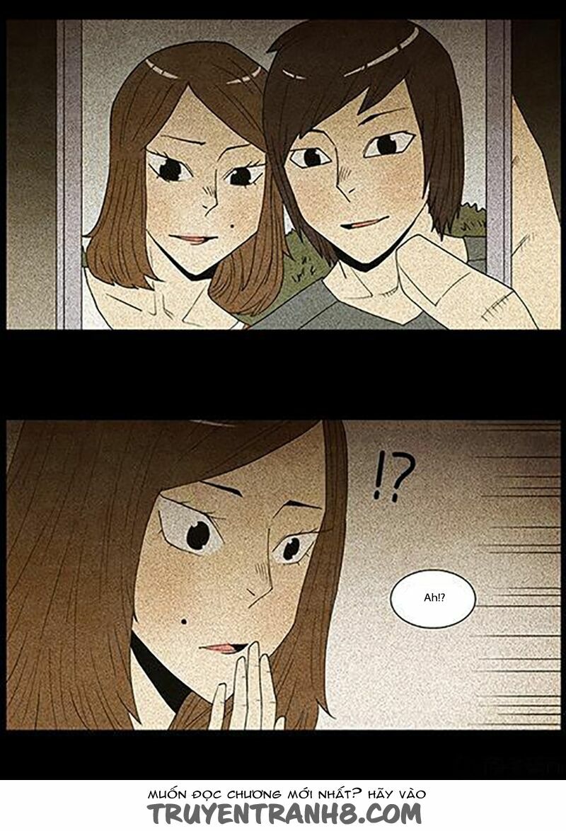Kinh Dị Đêm Khuya: Chapter 60