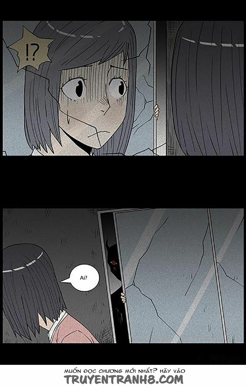 Kinh Dị Đêm Khuya: Chapter 61