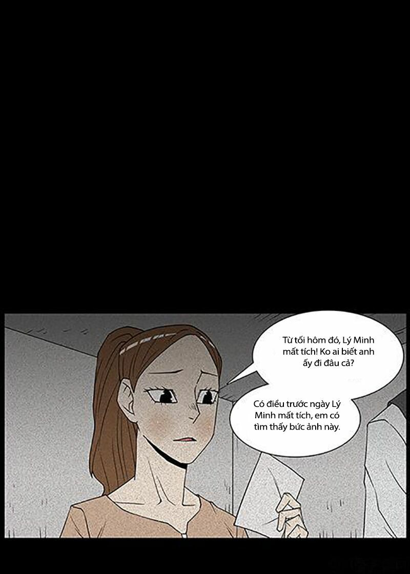 Kinh Dị Đêm Khuya: Chapter 64: - Nhân Quan (Thượng)