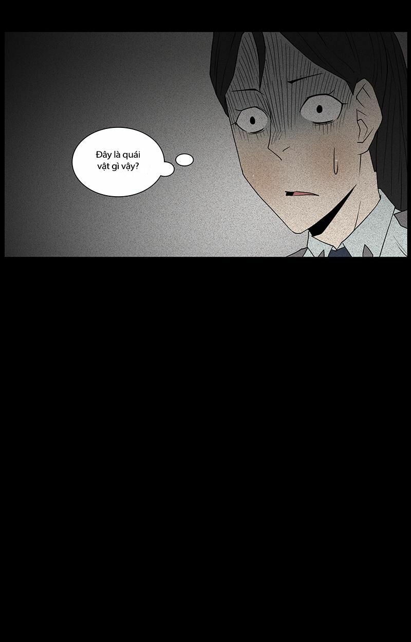 Kinh Dị Đêm Khuya: Chapter 68