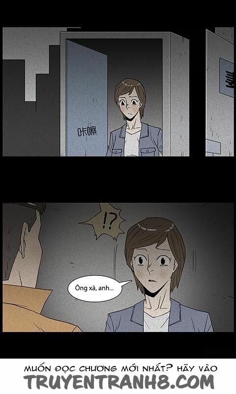 Kinh Dị Đêm Khuya: Chapter 70