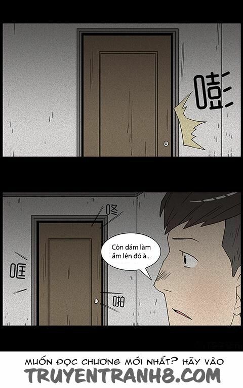 Kinh Dị Đêm Khuya: Chapter 70