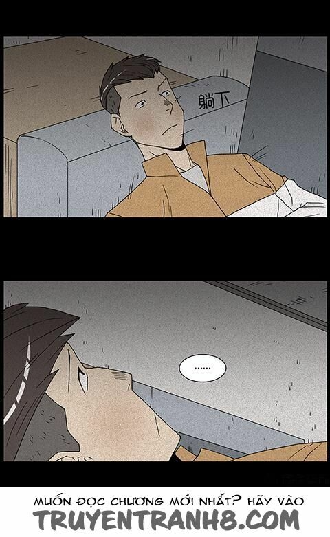 Kinh Dị Đêm Khuya: Chapter 70