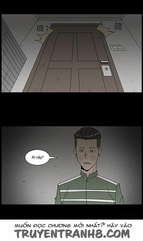 Kinh Dị Đêm Khuya: Chapter 71: - Bằng Chứng Ngoại Phạm Hoàn Hảo