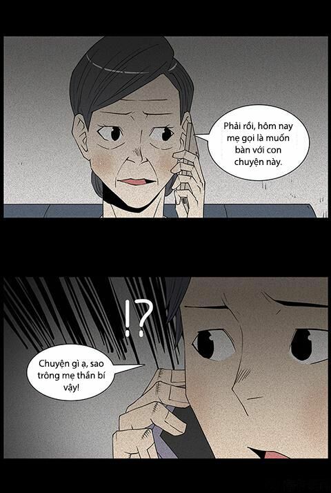 Kinh Dị Đêm Khuya: Chapter 76: - Hàng Xóm (Hạ)