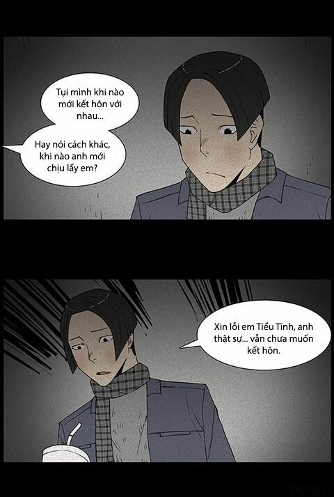 Kinh Dị Đêm Khuya: Chapter 82: - Mèo Chiến Binh (Thượng)