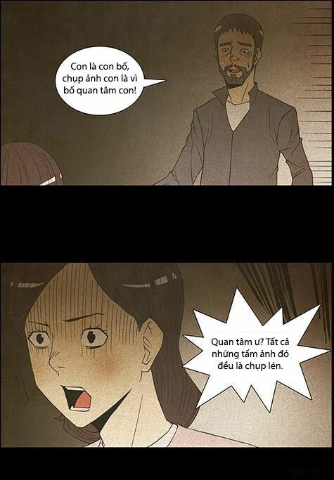 Kinh Dị Đêm Khuya: Chapter 87: - Người Đeo Mặt Nạ Con Thỏ trong Bảy Người Mất Tích (Hạ)