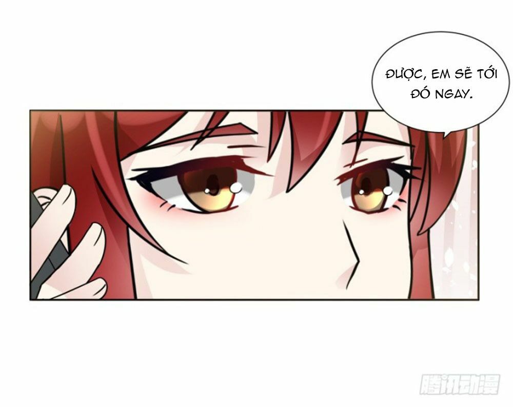 Thiên Kim Đường Môn: Chapter 100