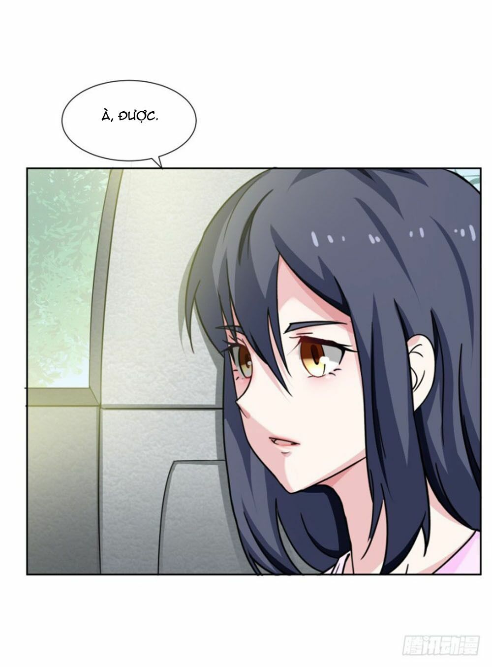 Thiên Kim Đường Môn: Chapter 102