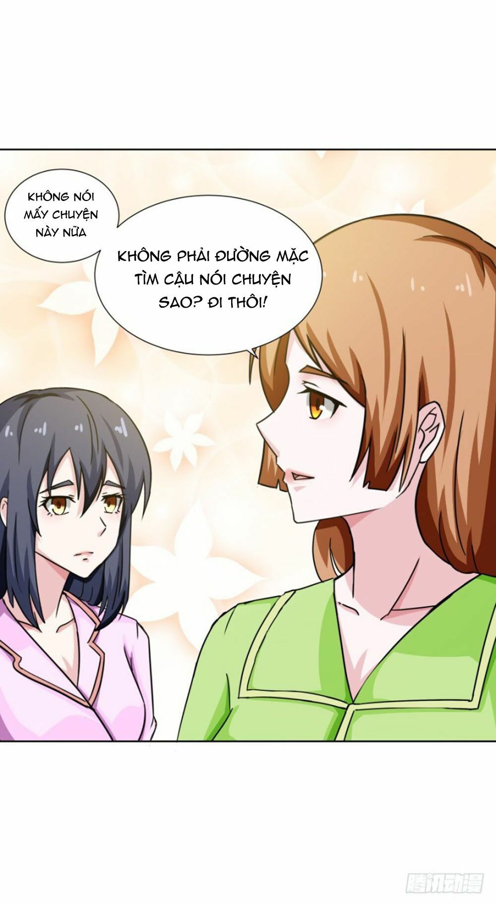 Thiên Kim Đường Môn: Chapter 103
