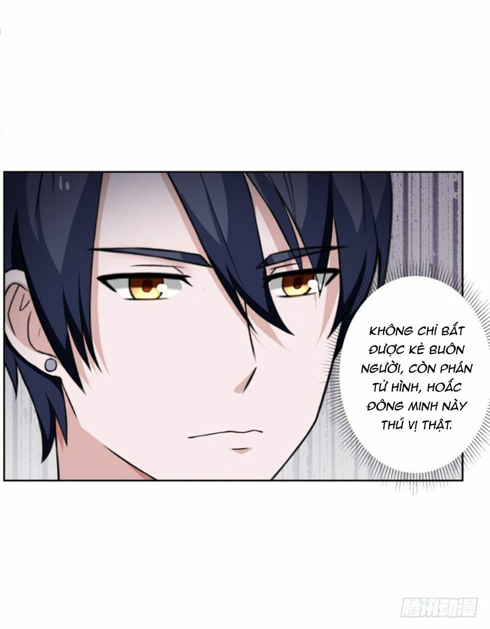 Thiên Kim Đường Môn: Chapter 105