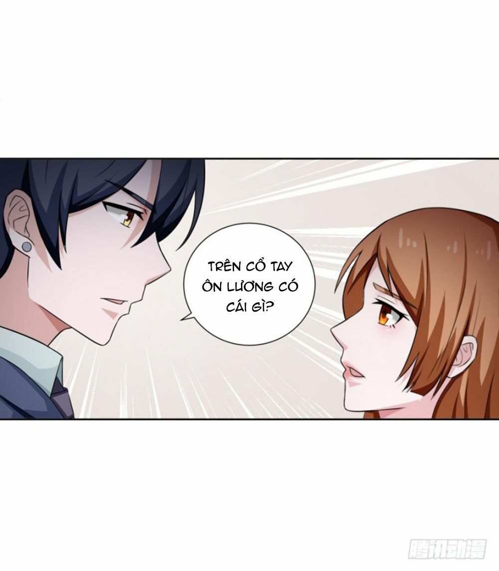 Thiên Kim Đường Môn: Chapter 105
