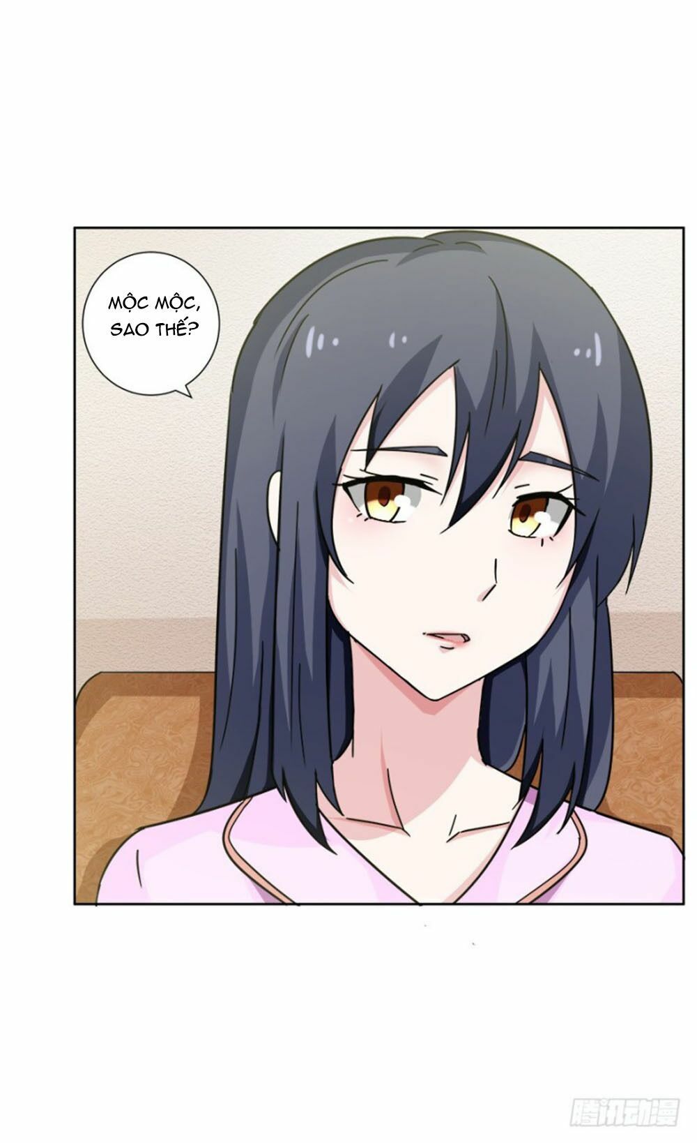 Thiên Kim Đường Môn: Chapter 105