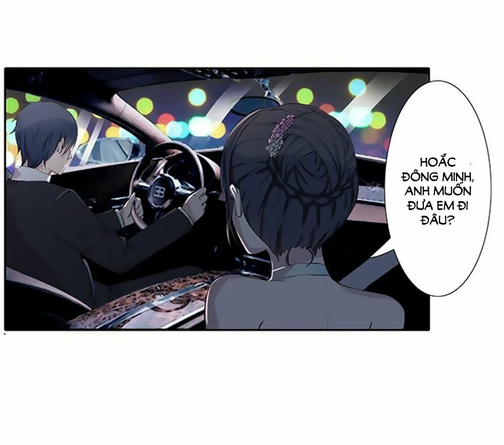 Thiên Kim Đường Môn: Chapter 36