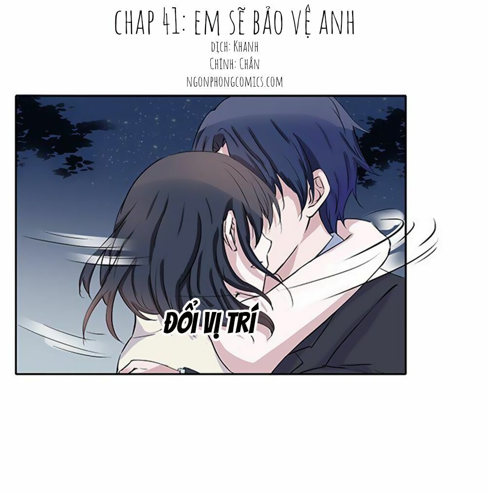 Thiên Kim Đường Môn: Chapter 41