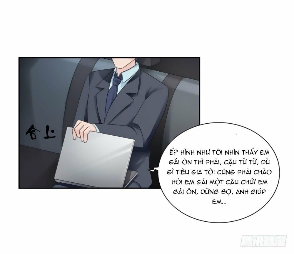 Thiên Kim Đường Môn: Chapter 72