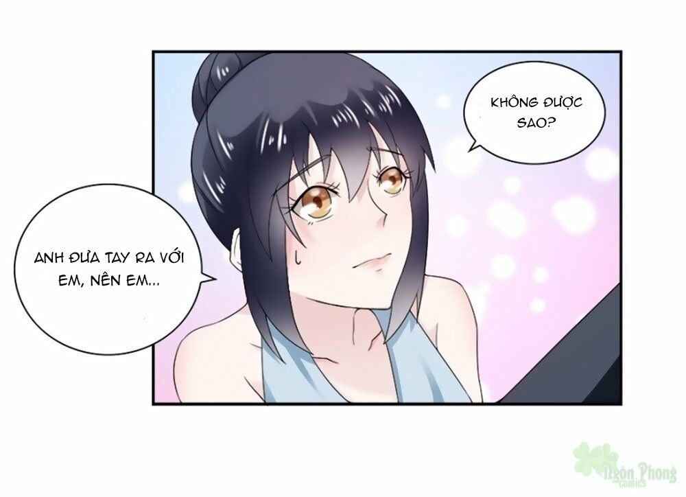 Thiên Kim Đường Môn: Chapter 72