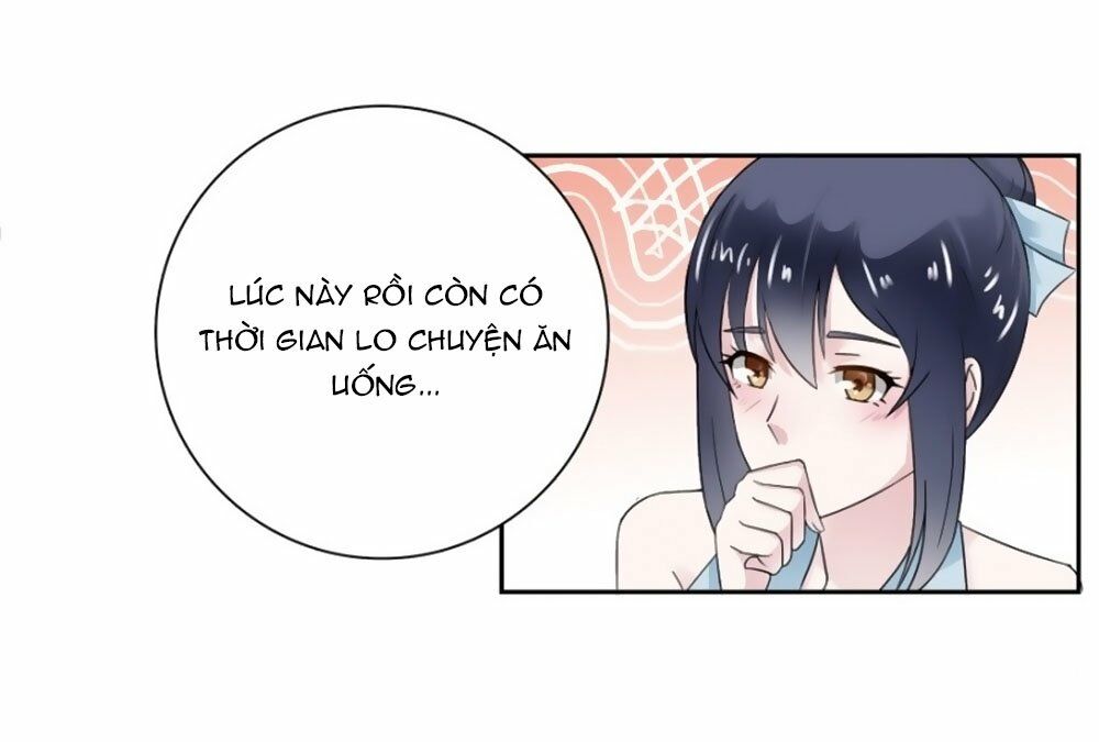 Thiên Kim Đường Môn: Chapter 73