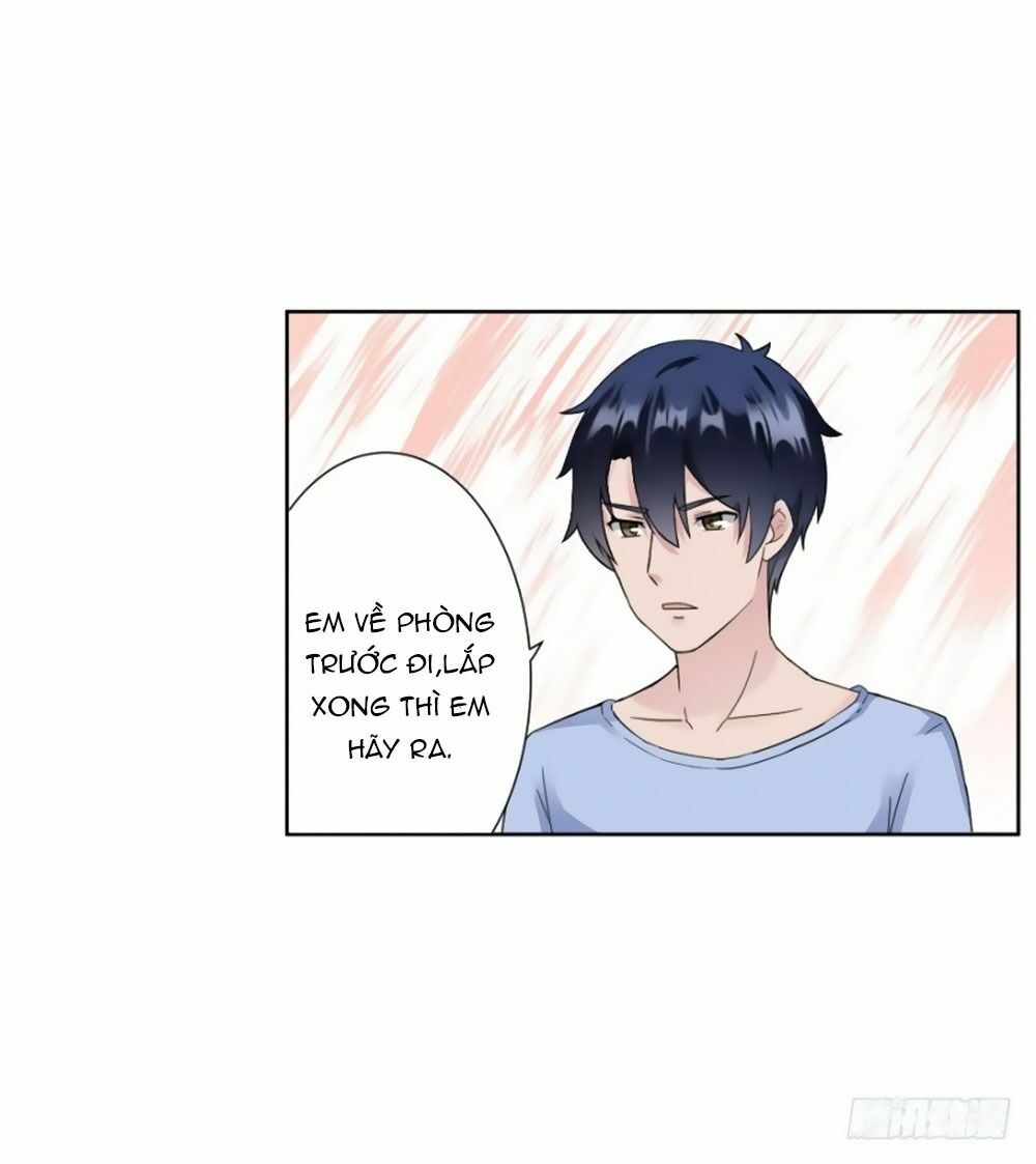 Thiên Kim Đường Môn: Chapter 85