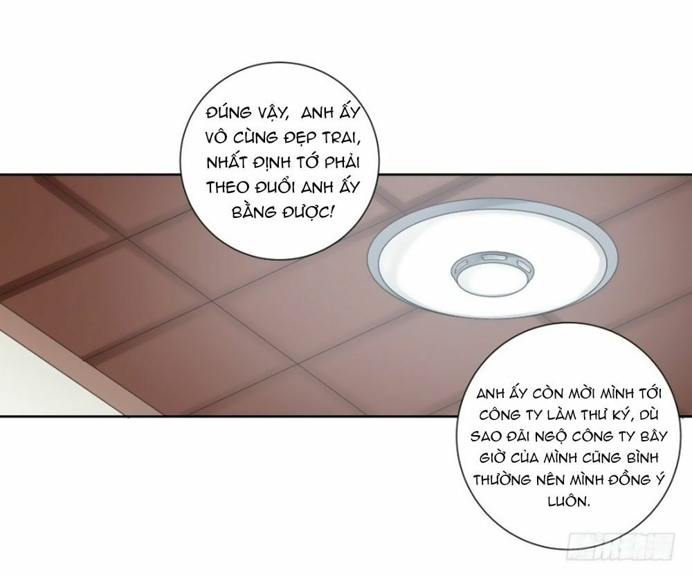 Thiên Kim Đường Môn: Chapter 85