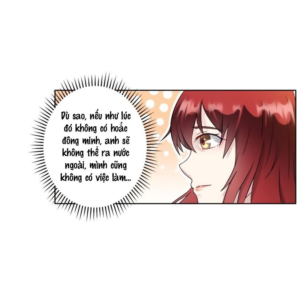 Thiên Kim Đường Môn: Chapter 88