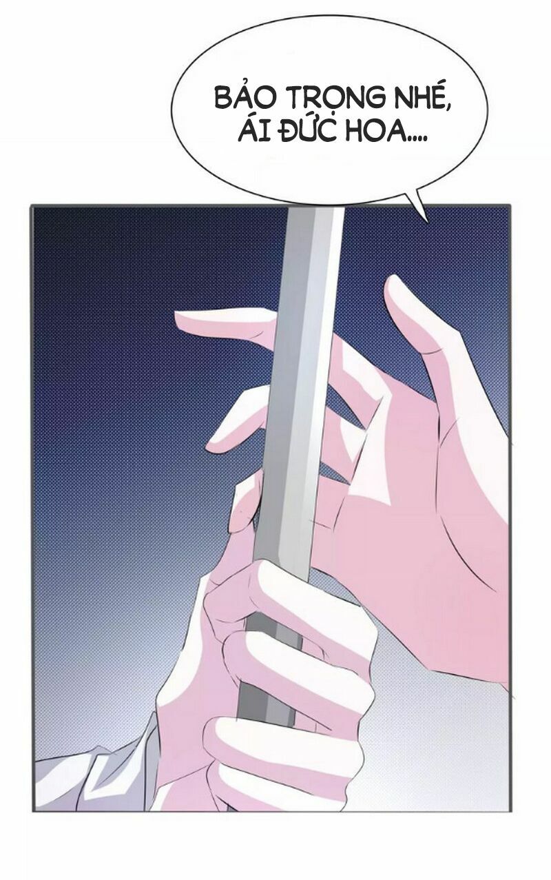 Một lời không hợp liền hút máu: Chapter 18