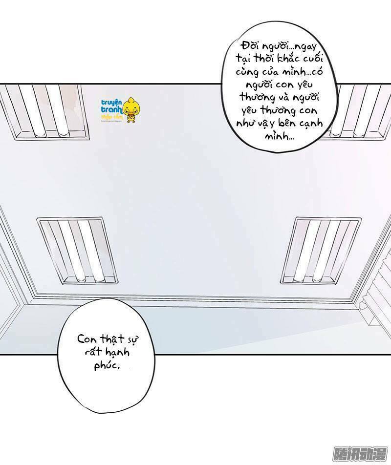 Bá Đạo Hiệu Thảo Đích Duệ Nha Đầu: Chapter 61