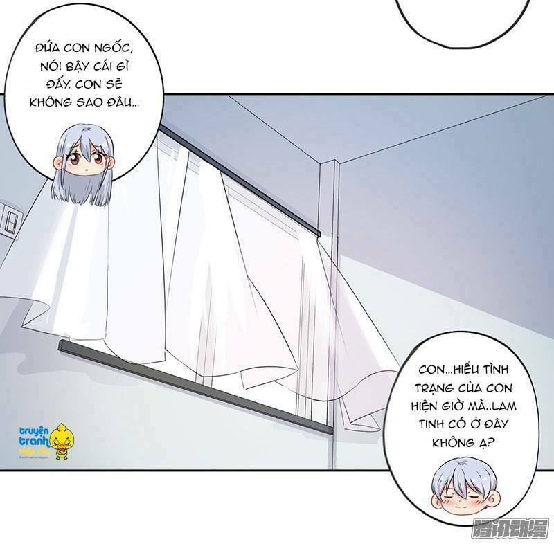 Bá Đạo Hiệu Thảo Đích Duệ Nha Đầu: Chapter 61