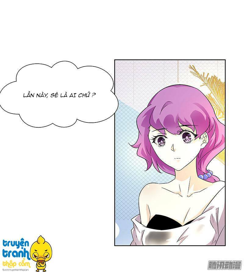Cường Sủng Hào Môn Tiểu Manh Thê: Chapter 12