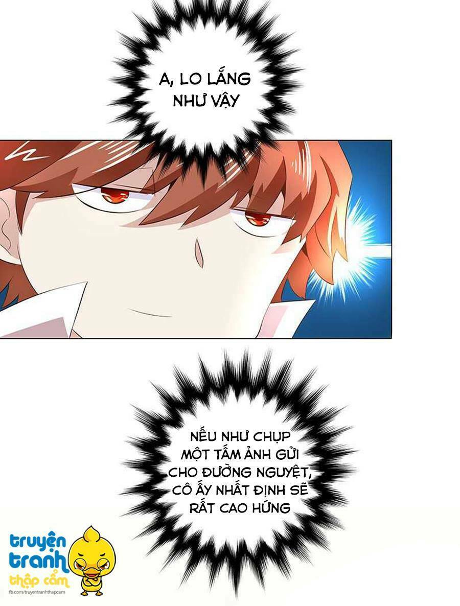 Cường Sủng Hào Môn Tiểu Manh Thê: Chapter 27