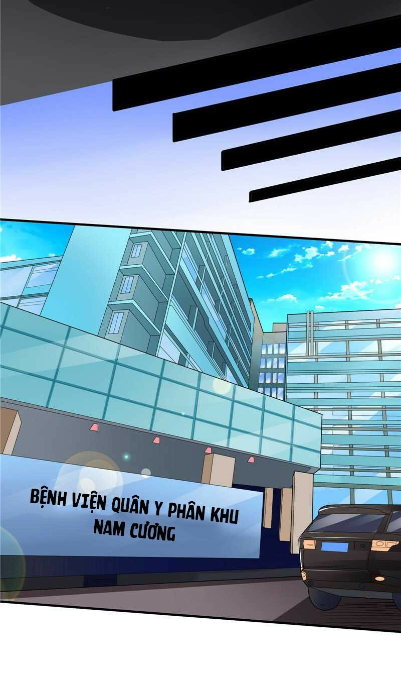 Tình Yêu Khiến Tôi Phát Điên: Chapter 49
