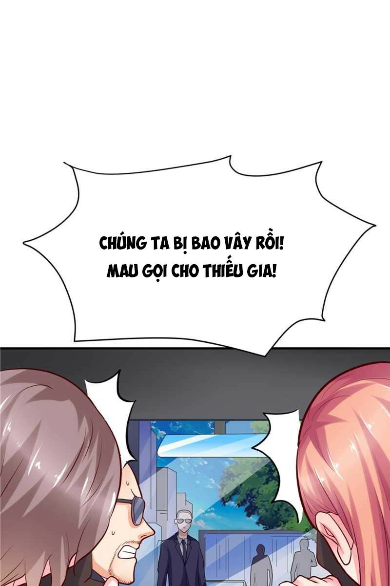 Tình Yêu Khiến Tôi Phát Điên: Chapter 54