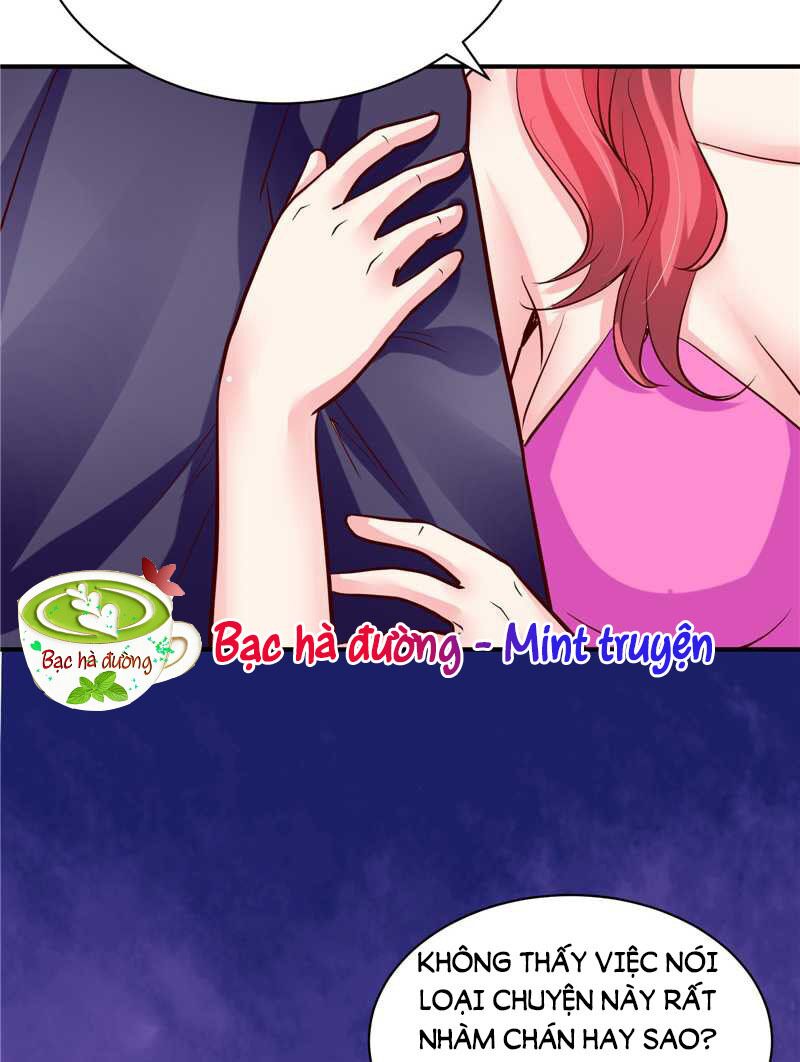 Tình Yêu Khiến Tôi Phát Điên: Chapter 57