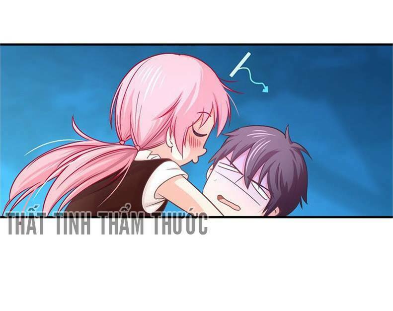 Cuồng duệ tiểu thê: Chapter 12