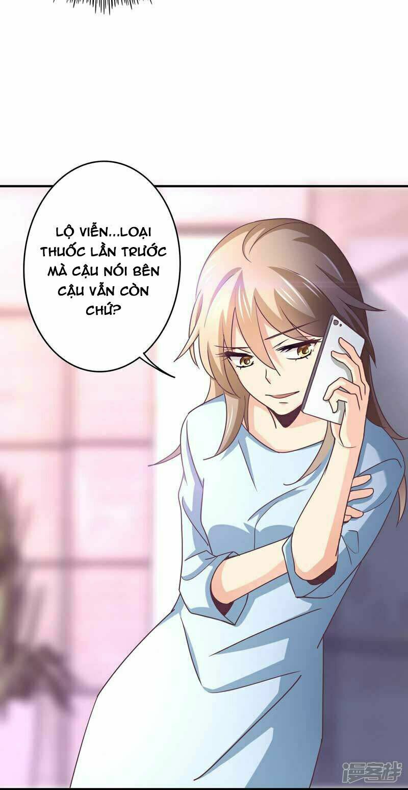 Cuồng duệ tiểu thê: Chapter 46