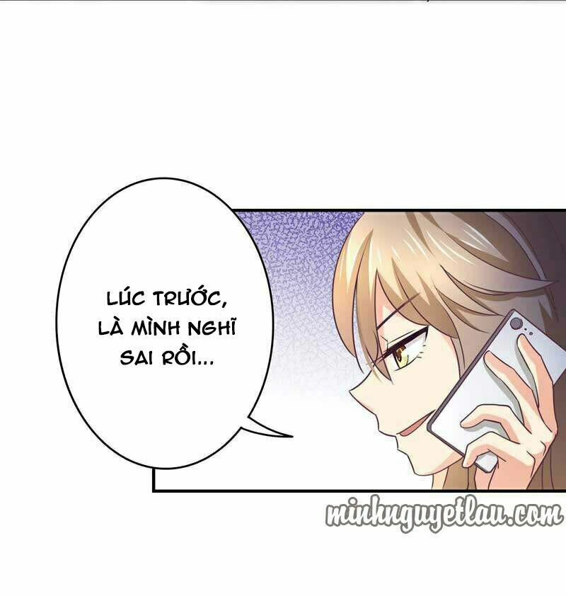 Cuồng duệ tiểu thê: Chapter 46