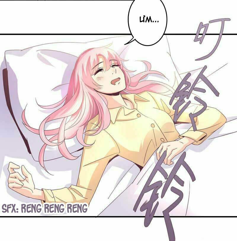 Cuồng duệ tiểu thê: Chapter 46