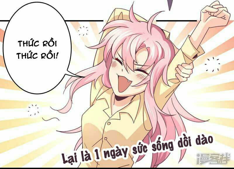 Cuồng duệ tiểu thê: Chapter 46