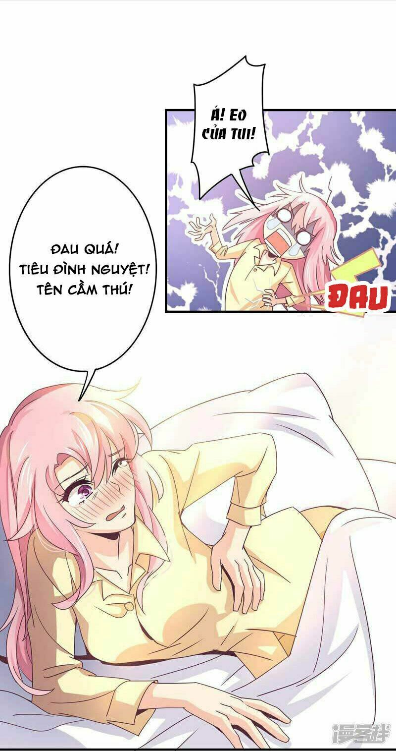 Cuồng duệ tiểu thê: Chapter 46
