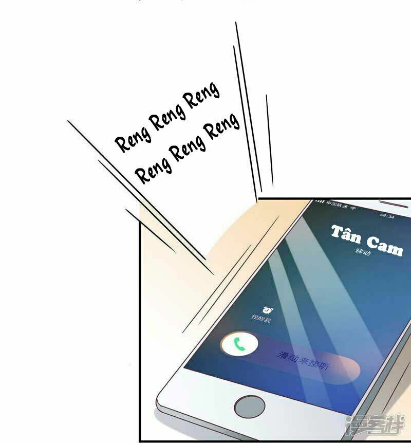 Cuồng duệ tiểu thê: Chapter 46