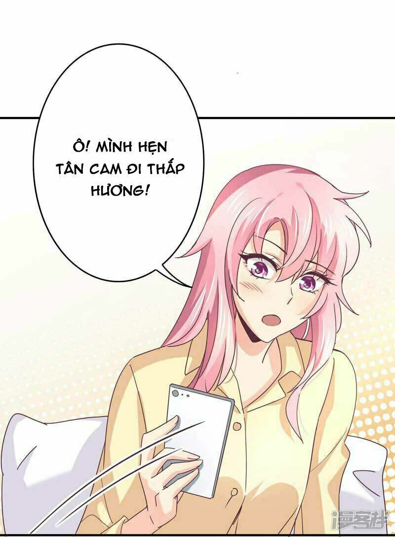 Cuồng duệ tiểu thê: Chapter 46
