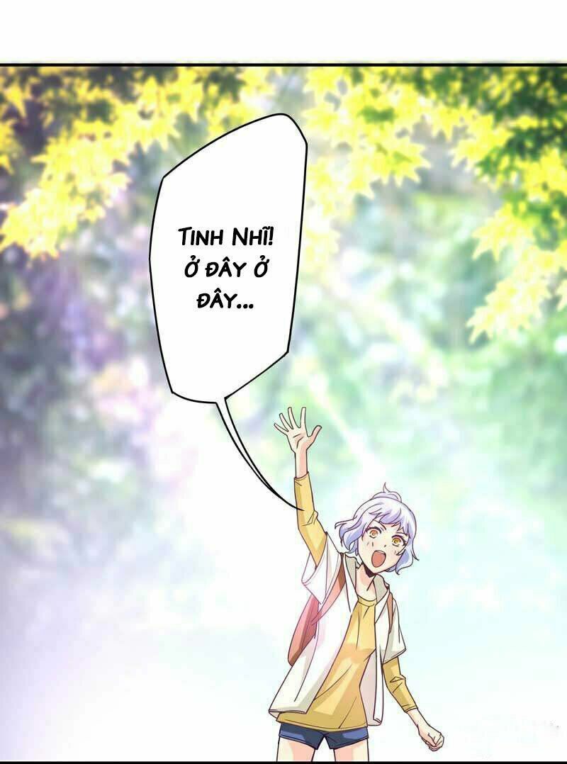 Cuồng duệ tiểu thê: Chapter 46