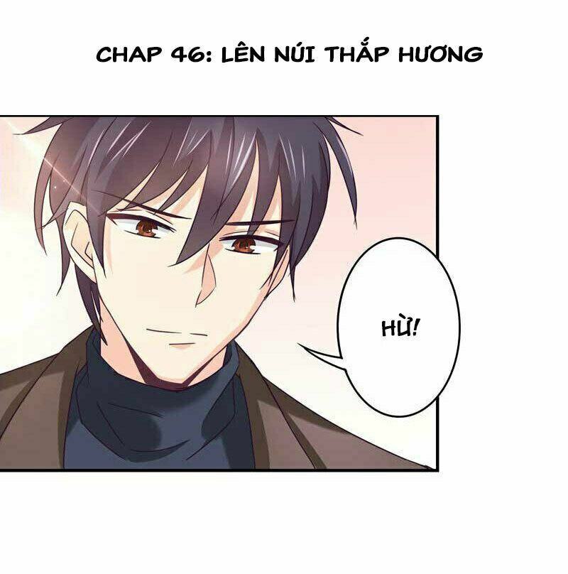 Cuồng duệ tiểu thê: Chapter 46