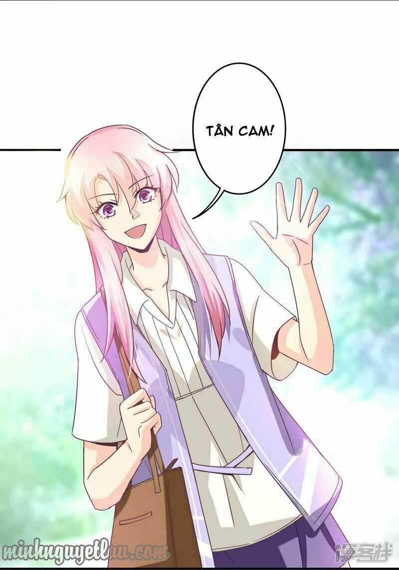 Cuồng duệ tiểu thê: Chapter 46