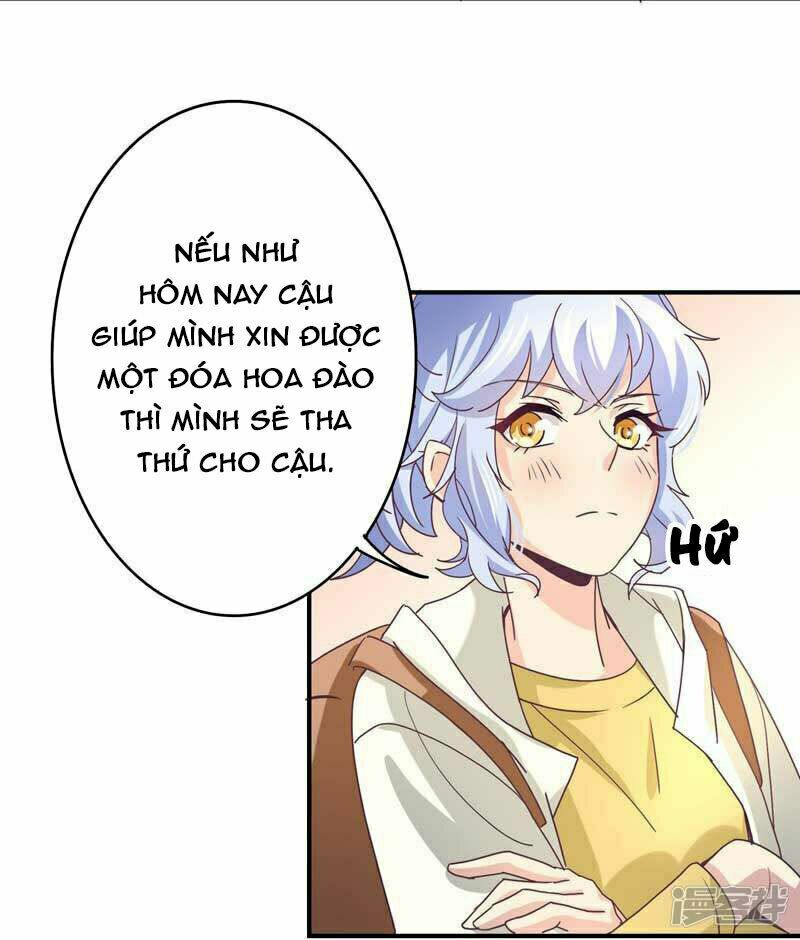 Cuồng duệ tiểu thê: Chapter 46