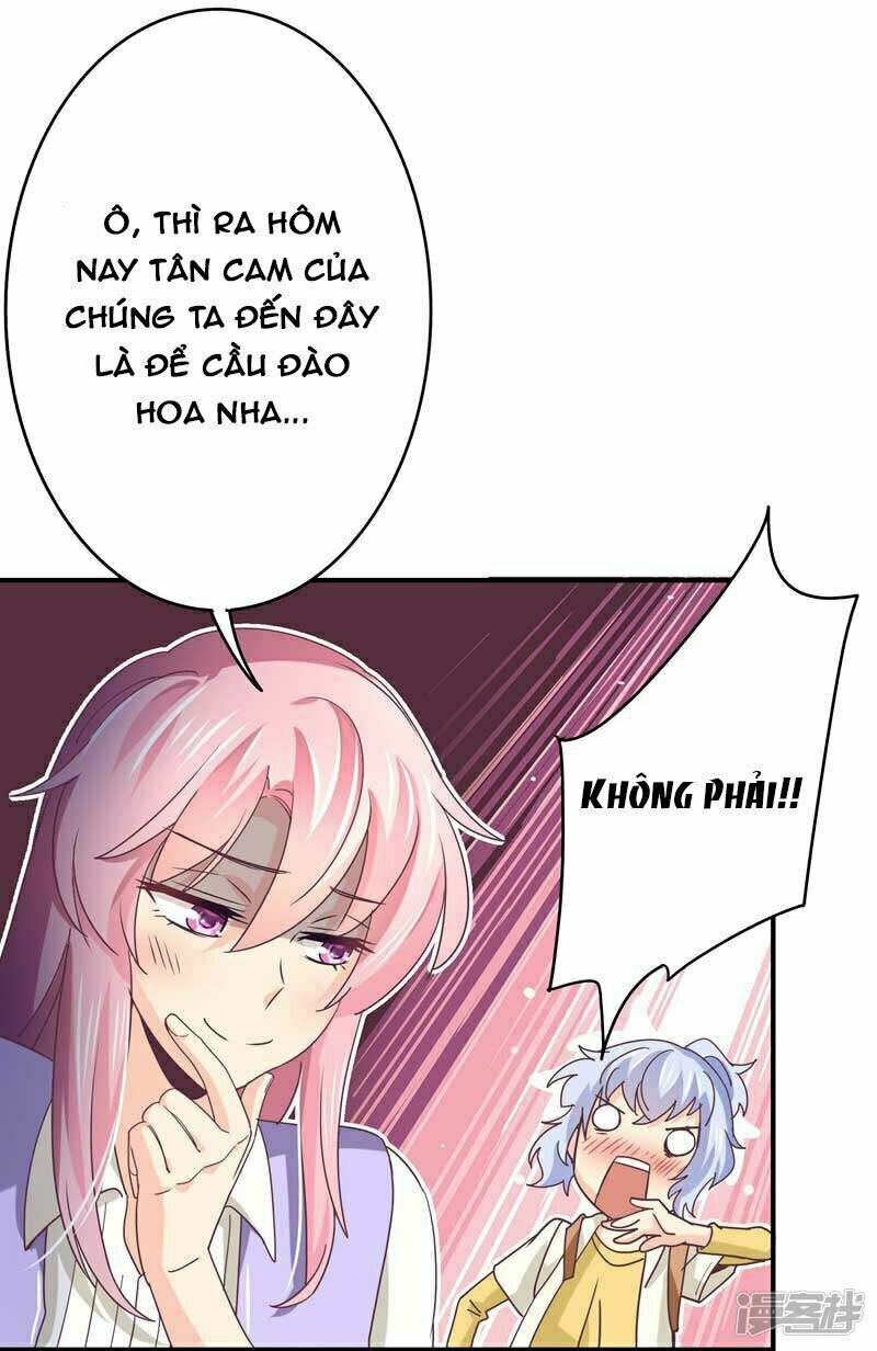 Cuồng duệ tiểu thê: Chapter 46