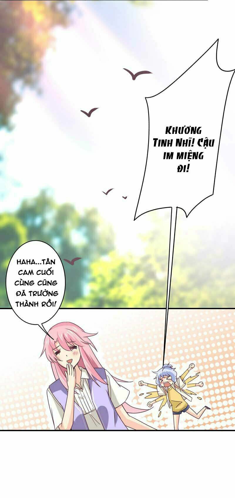 Cuồng duệ tiểu thê: Chapter 46