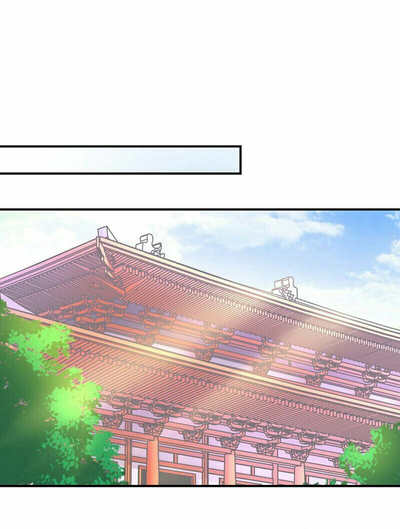 Cuồng duệ tiểu thê: Chapter 46